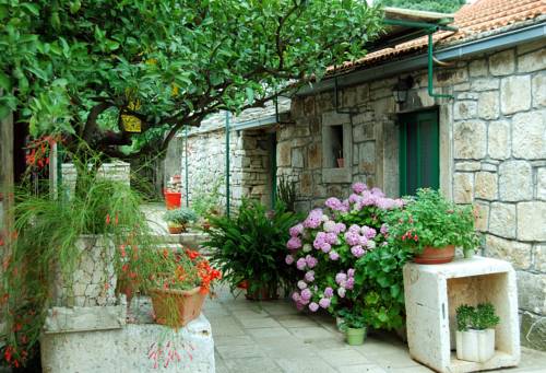 Žrnovo Kroatien Last-Minute-Rabattcode Booking.com