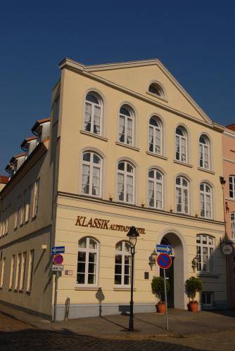 Lübeck Germany Last Minute Discount Code Booking.com