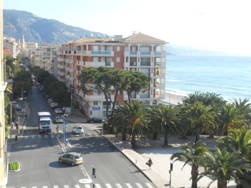 Menton Frankrijk Laatste minuut Kortingscode Booking.com