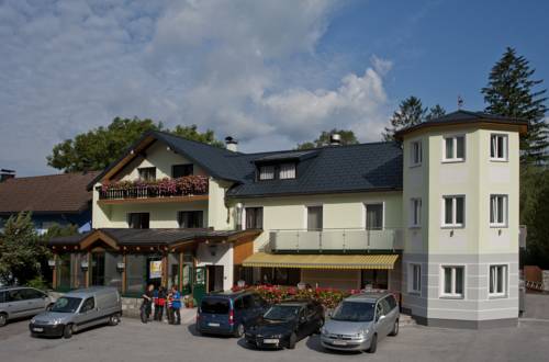 Steinbach am Attersee Österreich Last-Minute-Rabattcode Booking.com