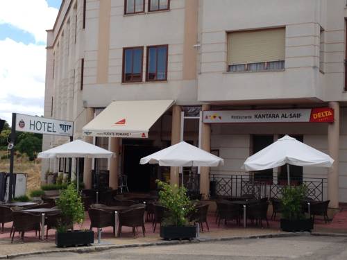 Alcántara Spanien Last-Minute-Rabattcode Booking.com