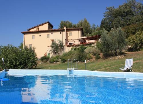 Bagno a Ripoli (FI) Italië Laatste minuut Kortingscode Booking.com