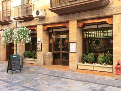Daimiel España Último Minuto Código de Descuento Booking.com