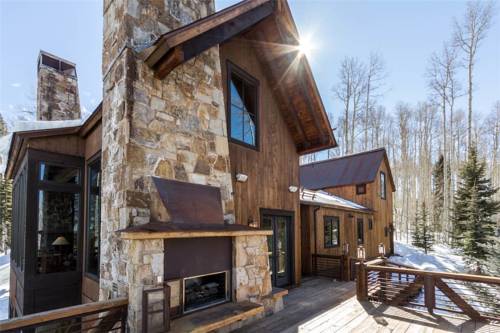 Telluride (Colorado) United States Last Minute Discount Code Booking.com