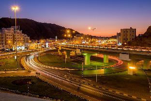 Muscat Oman Last Minute Discount Code Agoda.com