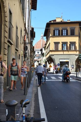 Florence Italië Laatste minuut Kortingscode Booking.com