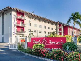 Cayenne French Guiana Last Minute Discount Code Agoda.com