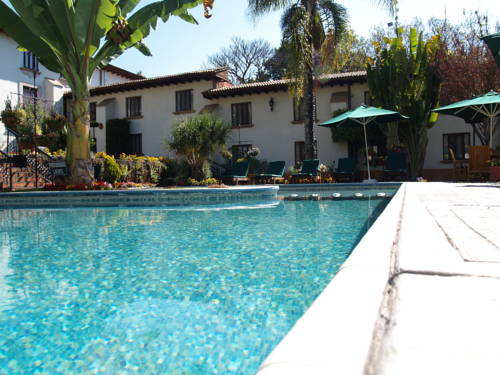 Uruapan Mexico Laatste minuut Kortingscode Booking.com