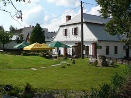 Zdar Nad Sazavou 2 Czech republic Last Minute Discount Code Booking.com