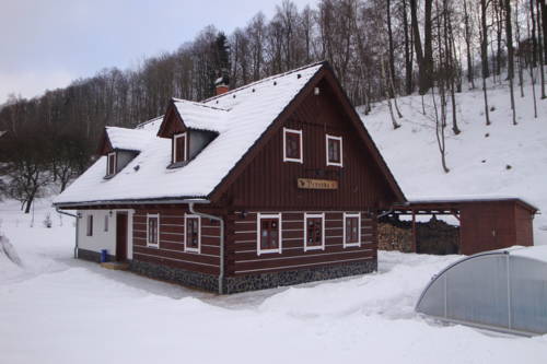 Rudnik Tschechien Last-Minute-Rabattcode Booking.com