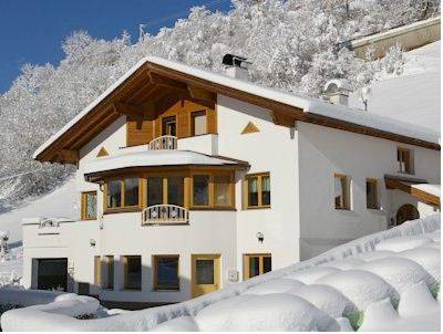 Kauns Österreich Last-Minute-Rabattcode Booking.com