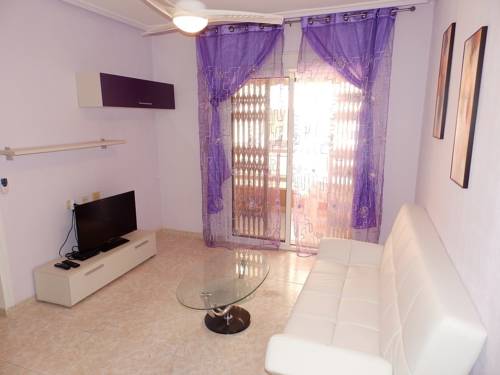 Torrevieja Spanien Last-Minute-Rabattcode Booking.com