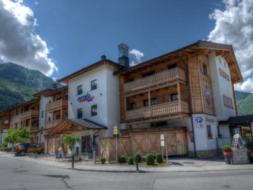 Kaprun Austria Last Minute Discount Code Booking.com