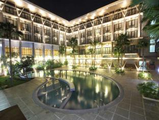 Banten Indonesia Last Minute Discount Code Agoda.com