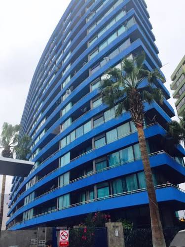 Iquique Chile Last Minute Discount Code Booking.com