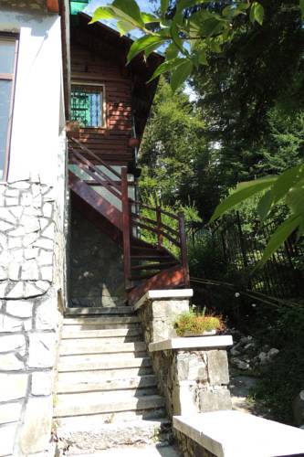 Sinaia Rumania Último Minuto Código de Descuento Booking.com