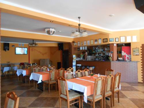 Czaplinek Polen Last-Minute-Rabattcode Booking.com
