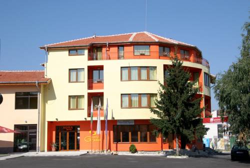 Samokov Bulgarien Last-Minute-Rabattcode Booking.com
