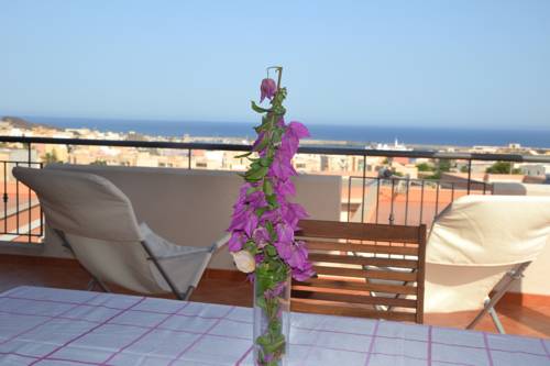 Pantelleria Italië Laatste minuut Kortingscode Booking.com