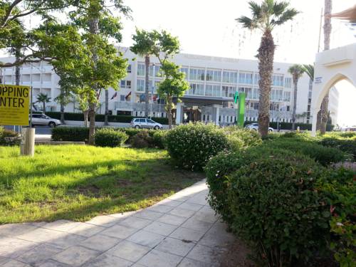 Paphos Chipre Último Minuto Código de Descuento Booking.com