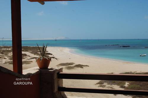 Sal Rei, Boa Vista Cape Verde Last Minute Discount Code Booking.com