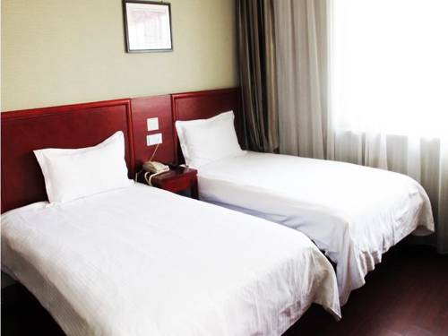 Haikou China Laatste minuut Kortingscode Booking.com
