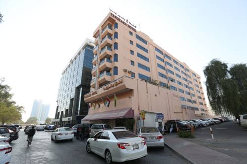 Dubai Emirats Arabes Unis Code de réduction de dernière minute Booking.com