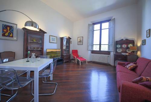 Florenz Italien Last-Minute-Rabattcode Booking.com