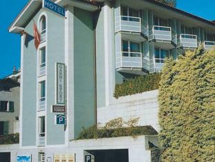 Ascona Switzerland Last Minute Discount Code Agoda.com