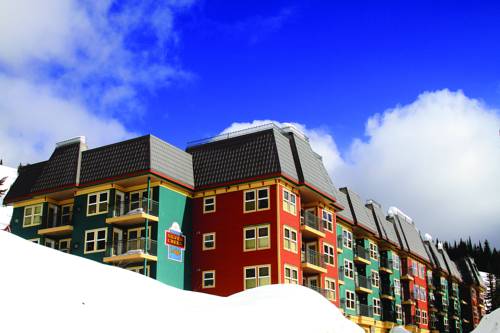 Silver Star (British Columbia) Canada Last Minute Discount Code Booking.com