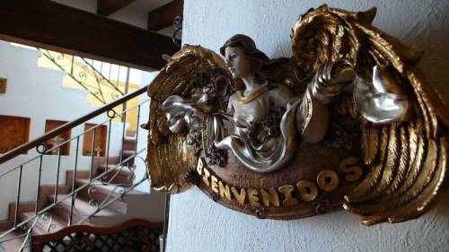 Oaxaca Mexico Last Minute Discount Code Booking.com
