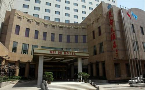 Tianjin China Last-Minute-Rabattcode Booking.com