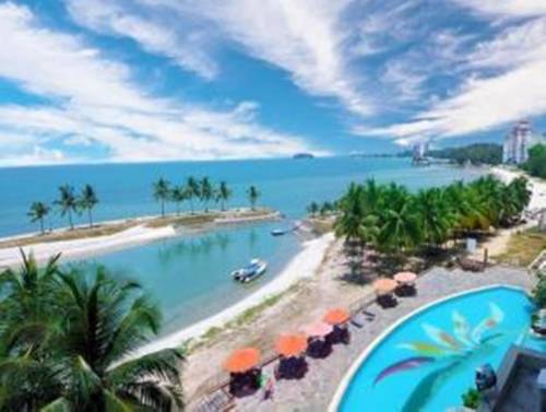 Port Dickson Malaysia Last Minute Discount Code Booking.com