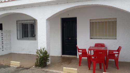 Mojácar Spain Last Minute Discount Code Booking.com