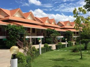 Kamphaengphet Thailand Last Minute Discount Code Agoda.com