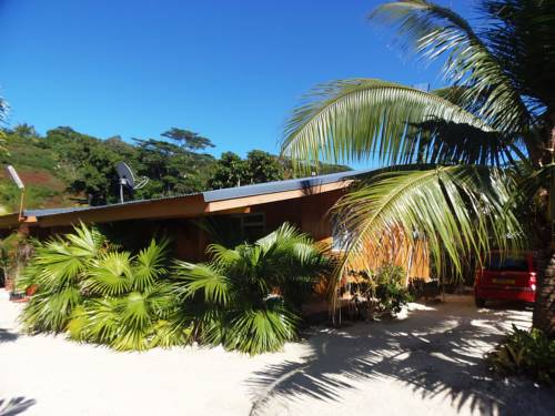Fare French Polynesia Last Minute Discount Code Booking.com