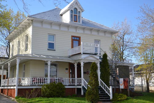 Rivière-du-Loup (Quebec) Canada Last Minute Discount Code Booking.com