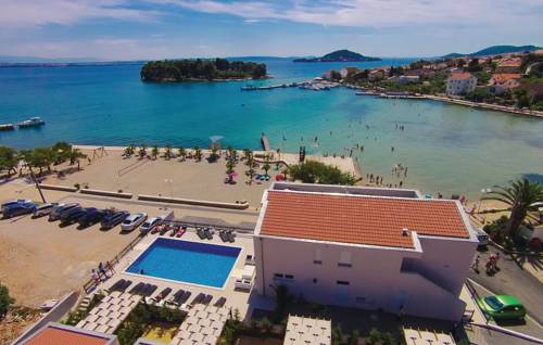 Preko Kroatien Last-Minute-Rabattcode Booking.com