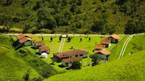 Visconde De Maua Brazilië Laatste minuut Kortingscode Booking.com
