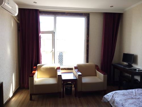 Peking China Laatste minuut Kortingscode Booking.com