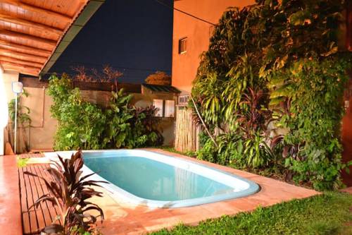 Puerto Iguazú Argentina Last Minute Discount Code Booking.com