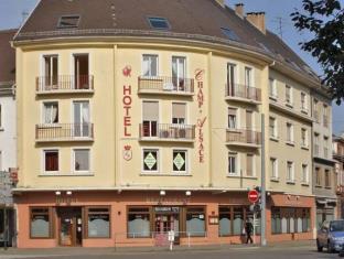 Haguenau France Last Minute Discount Code Agoda.com