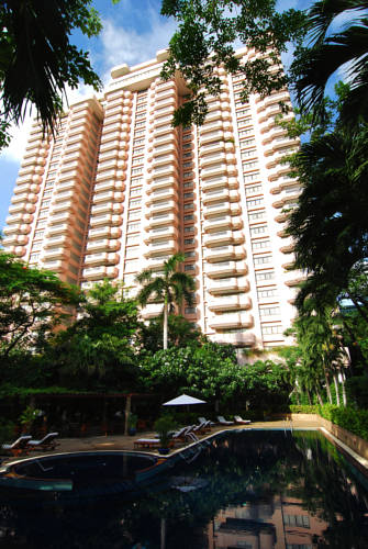 Bangkok Thailand Last Minute Discount Code Booking.com