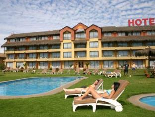 La Serena Chile Last Minute Discount Code Agoda.com