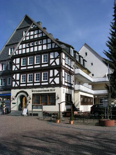 Schlechter Laasphe Deutschland Last-Minute-Rabattcode Booking.com