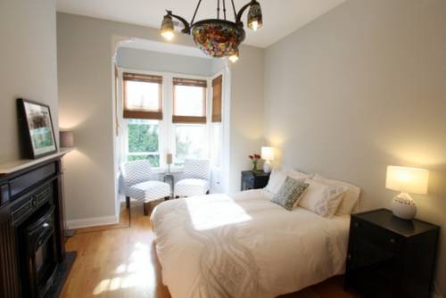 San Francisco Verenigde Staten Laatste minuut Kortingscode Booking.com