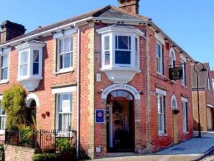 Lymington United Kingdom Last Minute Discount Code Agoda.com