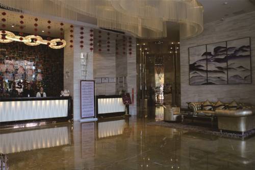 Zhongshan Chine Code de réduction de dernière minute Booking.com