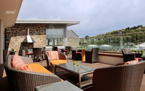 Dartmouth United Kingdom Last Minute Discount Code Booking.com