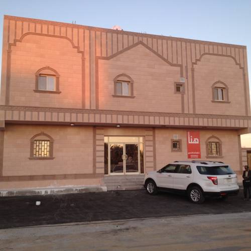 Yanbu Saudi Arabien Last-Minute-Rabattcode Booking.com